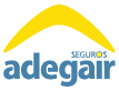 Logo Adegair