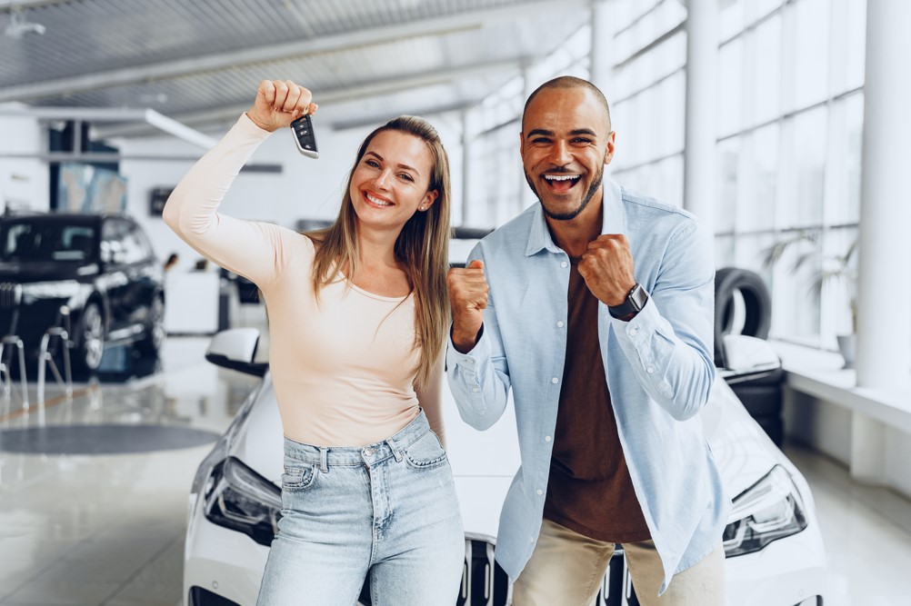 Vinac - Comprar carro por consórcio: tudo o que você precisa saber - GS2 MKT - Freepik
